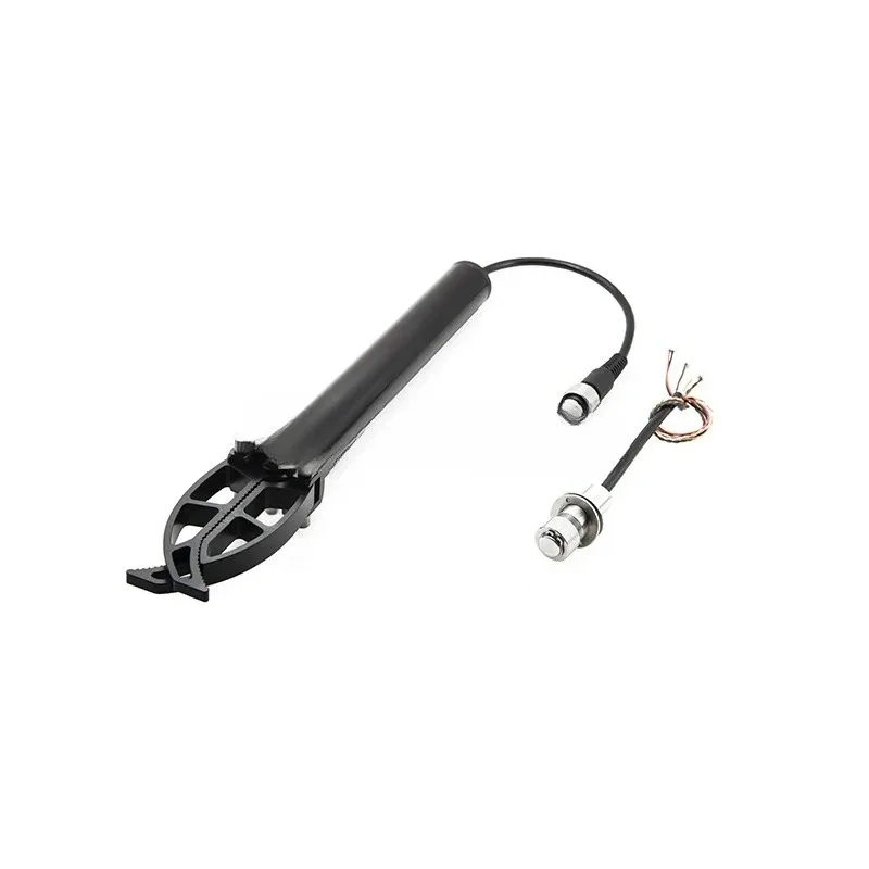 SUBFF Super Flexible Underwater Manipulator Arm Can Withstand Pressure Up To 0-300M Water Depth for ROV