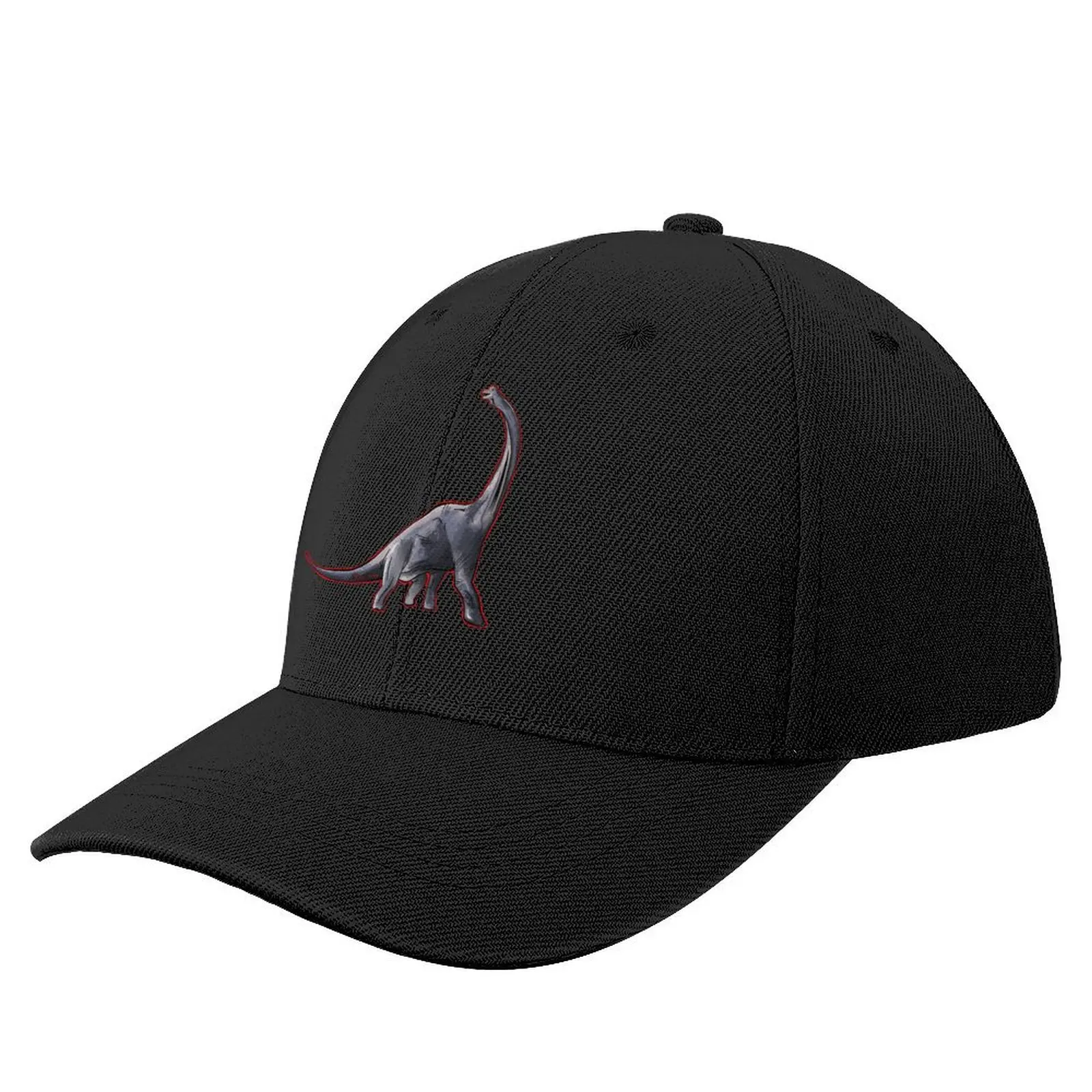 It's A Dinosaur Baseball Cap Beach Anime Hat Luxury Brand Women's Hats 2024 Men's