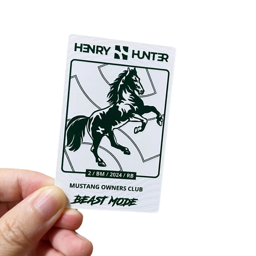 Customized inquiry White Matt Stainless Steel Cards Engraved Background /Textures VIP Member Metallic Business Cards