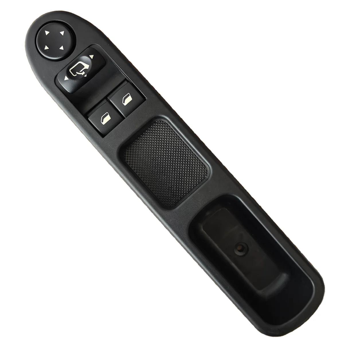 

Автомобильная передняя левая кнопка включения стеклоподъемника водителя Master 96351622 XT для Peugeot 307 2001 2002 2003 2004 2005 2006 2007 2008