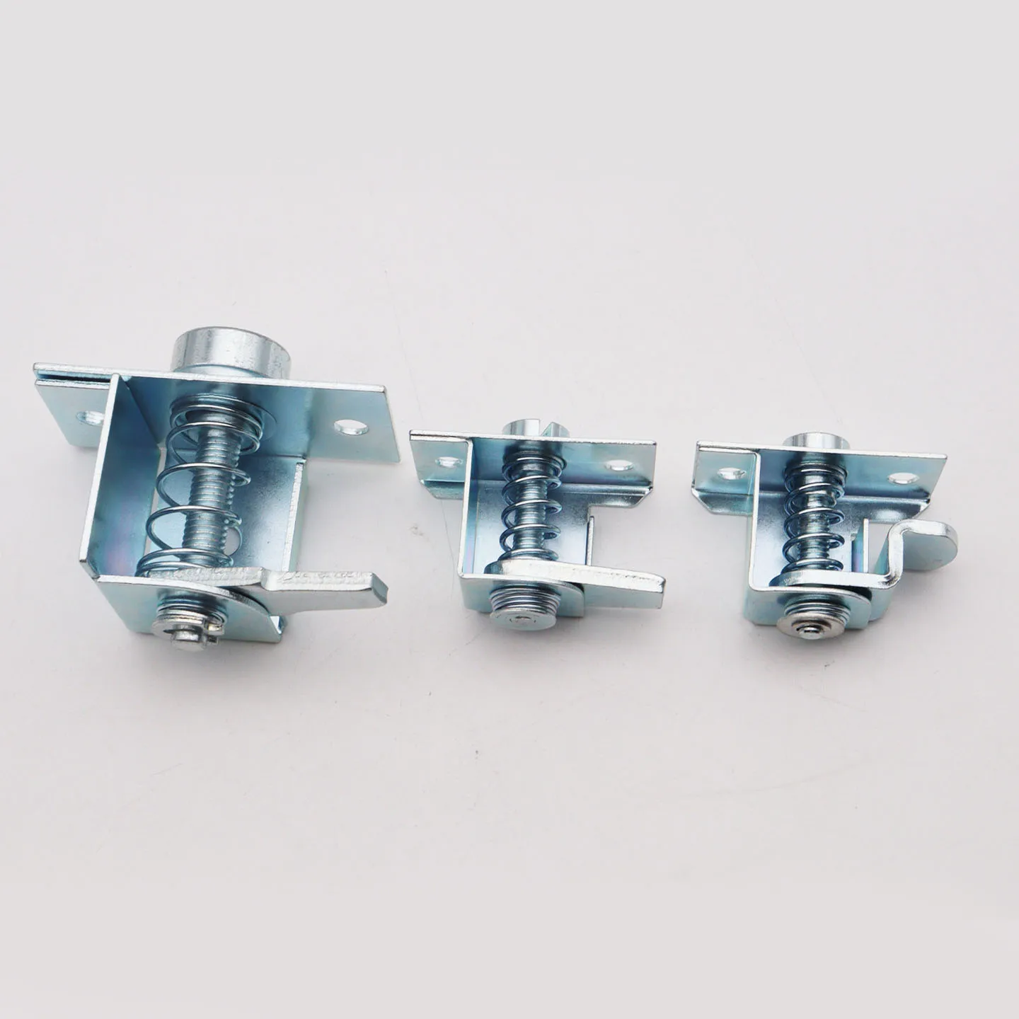 

MS735 industrial cabinet door mechanical equipment door lock spring telescopic lock tongue thickened industrial hardware