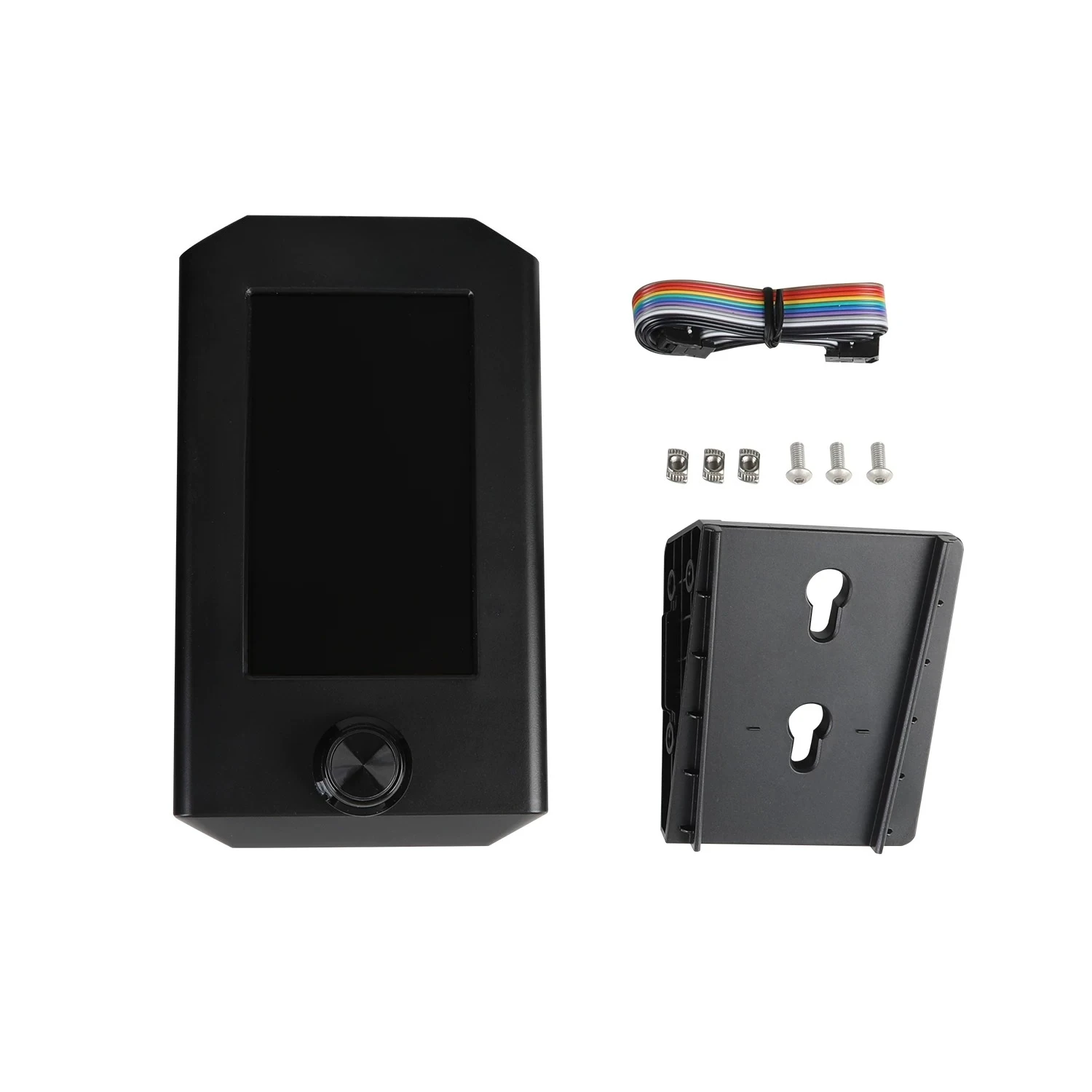 L  2026   3D Printer Original Accessories Ender-3 V2 Screen Kit 4.3 Inch Full Color Screen