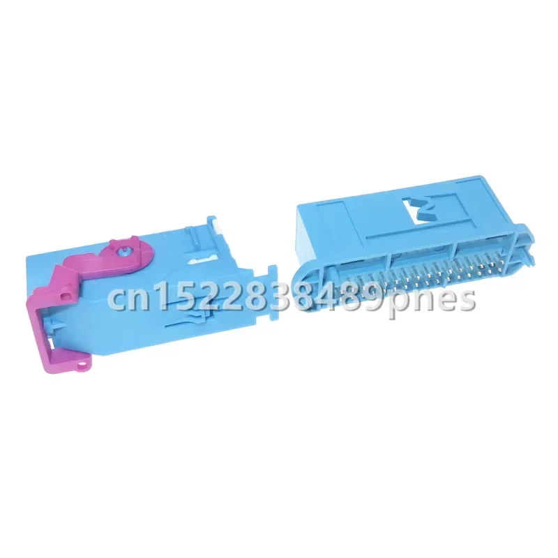 32 Pole 1719057-2 1719058-2 ECU Wiring Harness Connector Auto Socket Car Header Automobile Plug