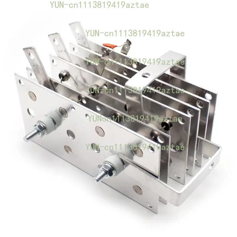 DSB300A.400A.500A.600A Gas Shielded Welding Machine Rectifier Bridge Three-Phase Rectifier Special for Electric Welding Machine