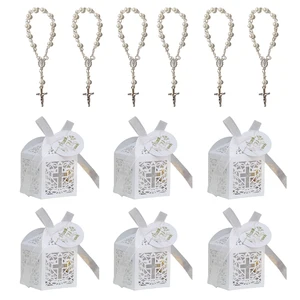 أفضل 6 مبيعات أول زخرفة للقربان - رقم 1