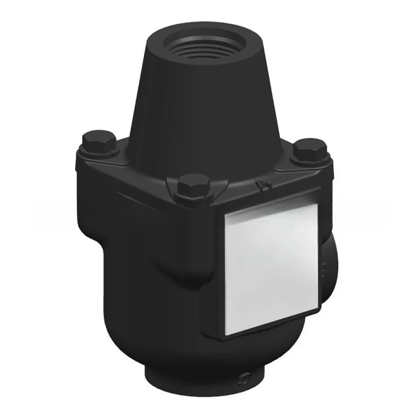 Temperature control valve AAP1401581-01347 Temperature control valve