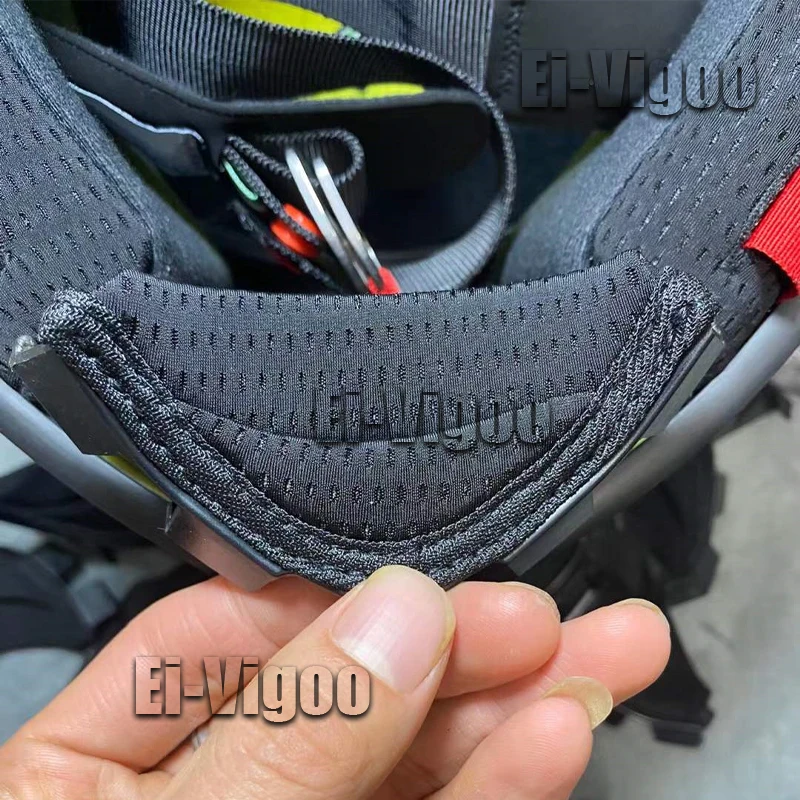 Helmet Accessory for Pista Crown Pad Chin Protection Parts Pista Parts Chin Curtain Wind Protector