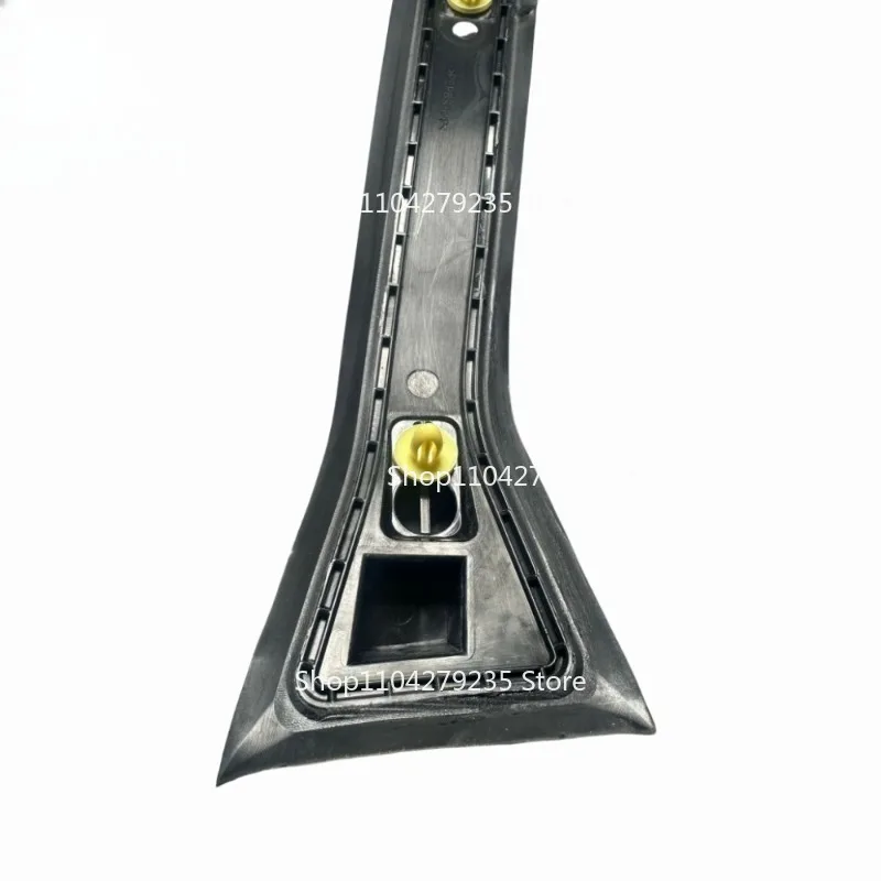 Door Decoration/protective Strip B-pillar Left 13123710 Right 13123711 Suitable for Opel ASTRA H A04