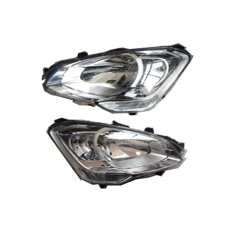

Factory OEM 6206k8 6206k6 headlamp for Citroen Berlingo 2015