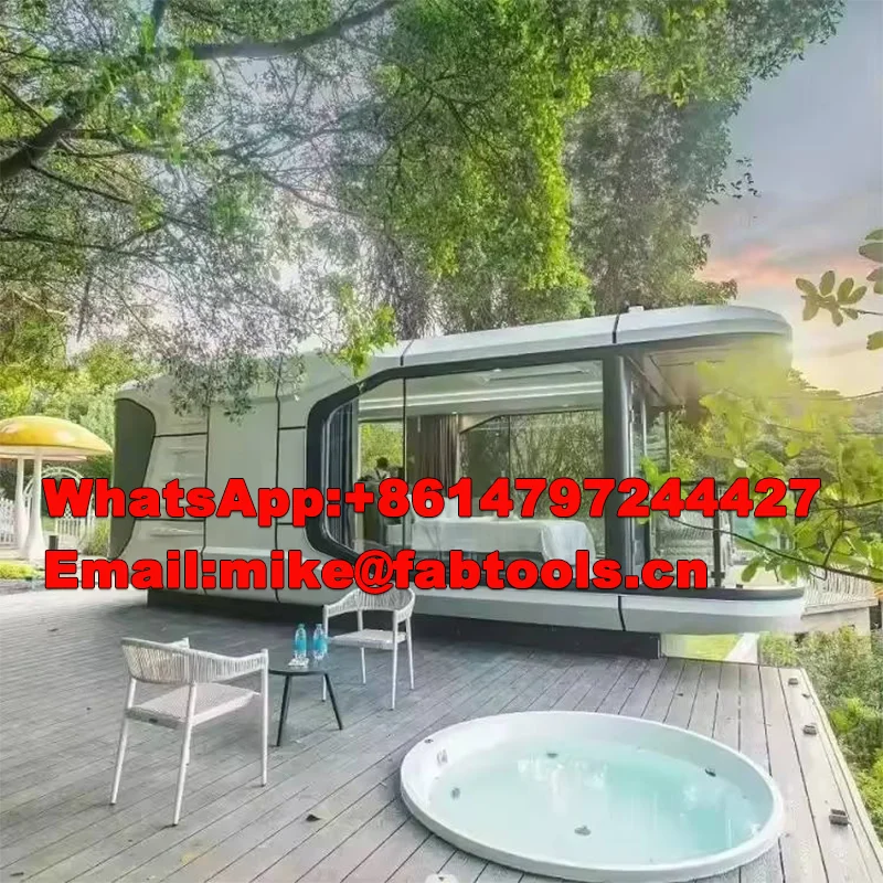 Hot Selling Prefabr… - image