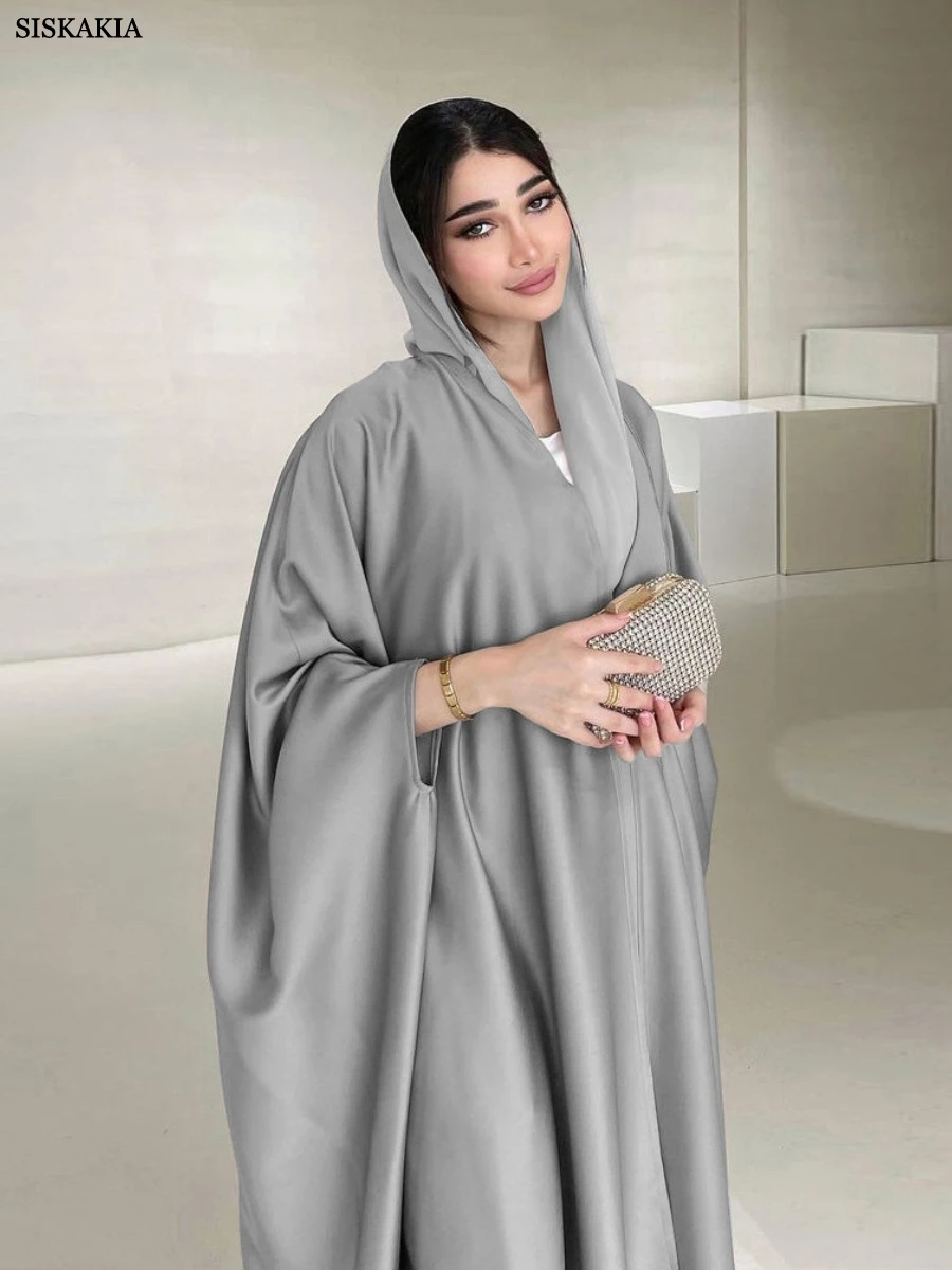 Siskakia New Dolman…