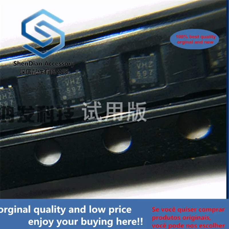 5pcs 100% orginal new S-1137A33-I6T2G S-1137A33-I6T2G LDO voltage regulator IC