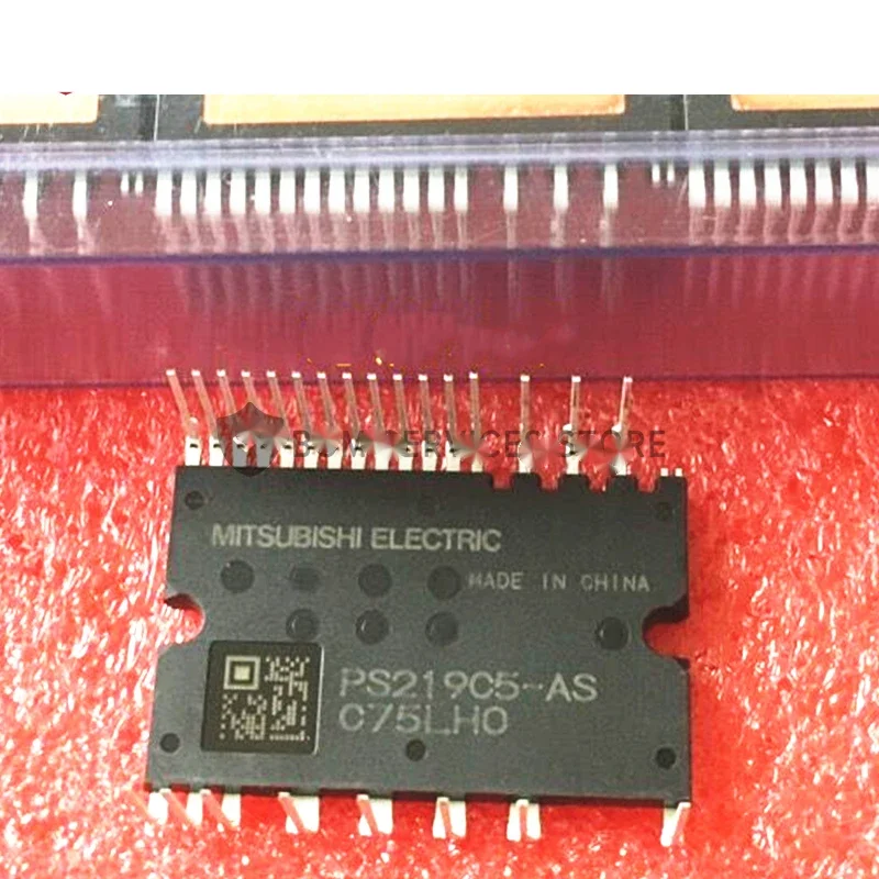 PS219C5-AS PS219C4-AS NEW ORIGINAL IPM MODULE