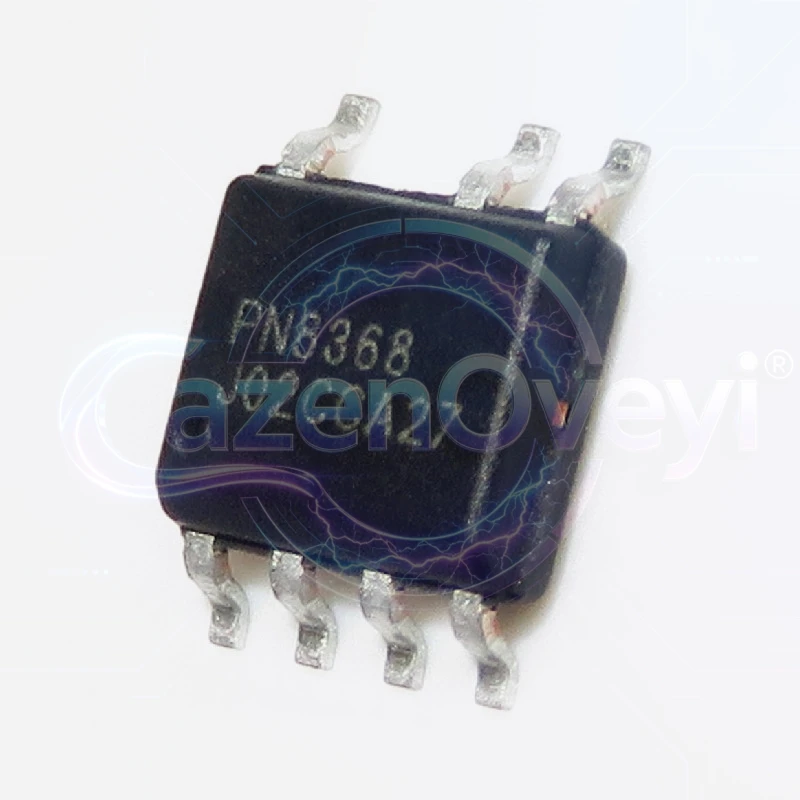 3-200PCS PN8368 8368 MCP3204-CI/SL MCP3204 ULN2001D ULN2001 EW-632 W32 AK4113VF AK4113 K15N60 15N60