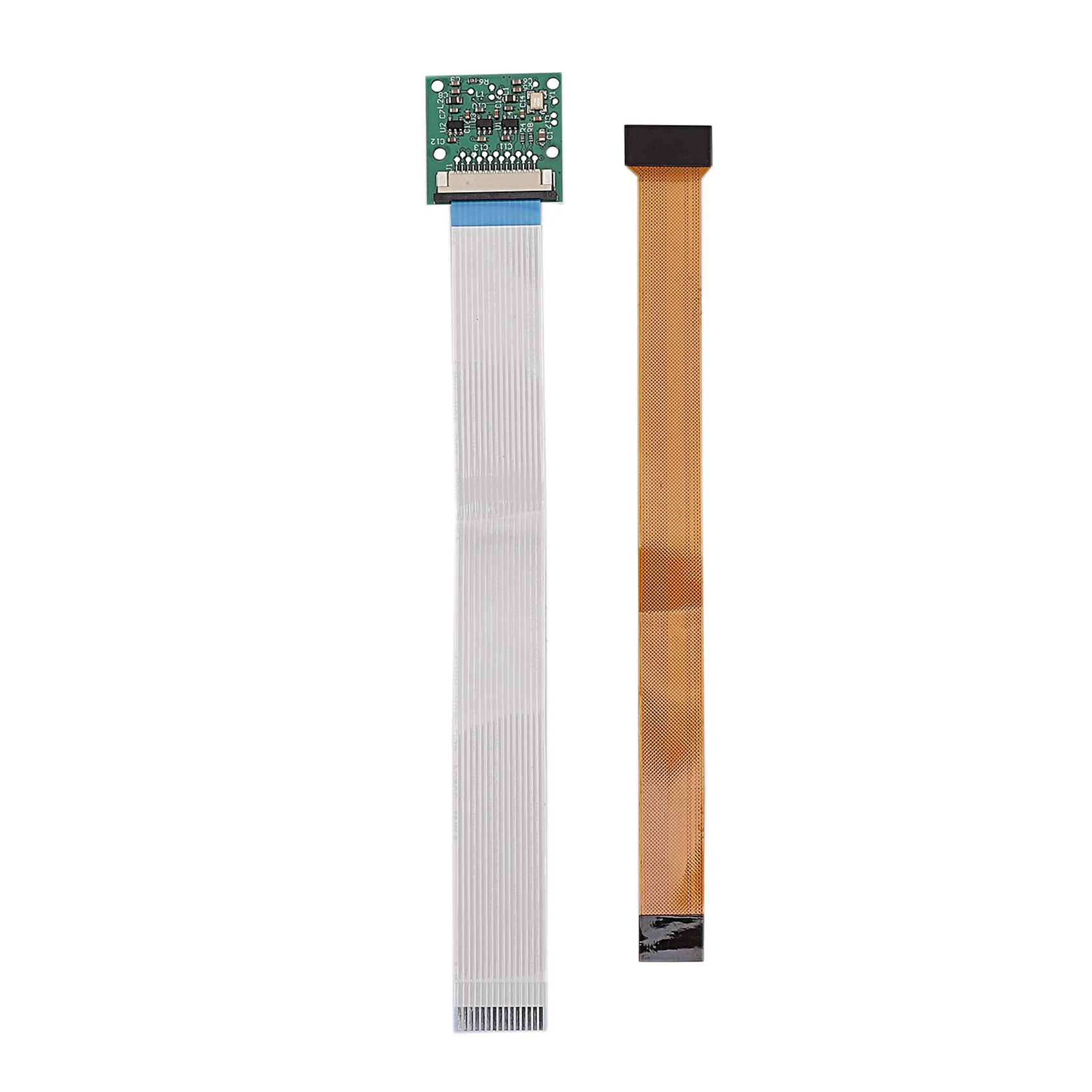 Scheda modulo fotocamera FULL-2X Webcam da 5 MP per Raspberry Pi Zero con Zero/Raspberry Pi 3 modello B /4B