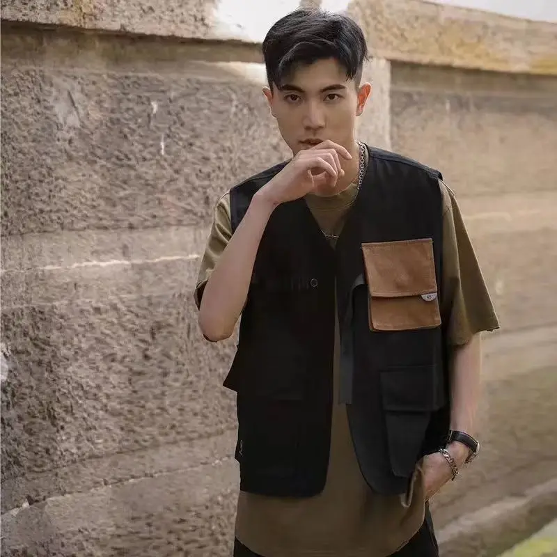 

Vests Waistcoats Thin Womens Puffer Fall Softy Chic Stylish Comfortable Regular Company Modern Leisure Simple Cleanfit Urban Y2K