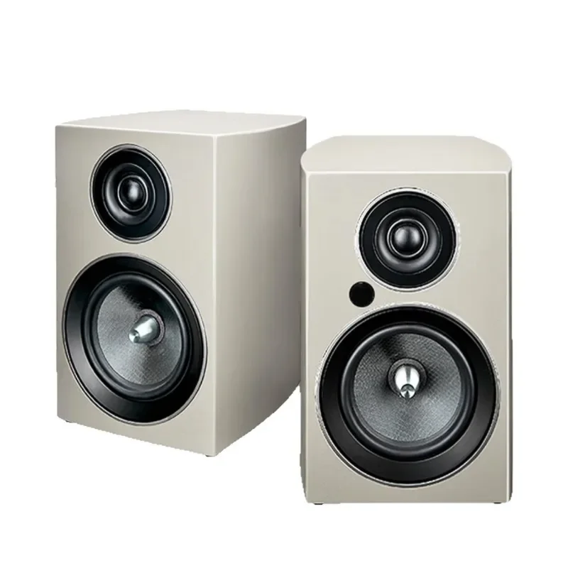 

C707pa fever active audio desktop bluetooth hifi home Nordic style bookshelf speaker