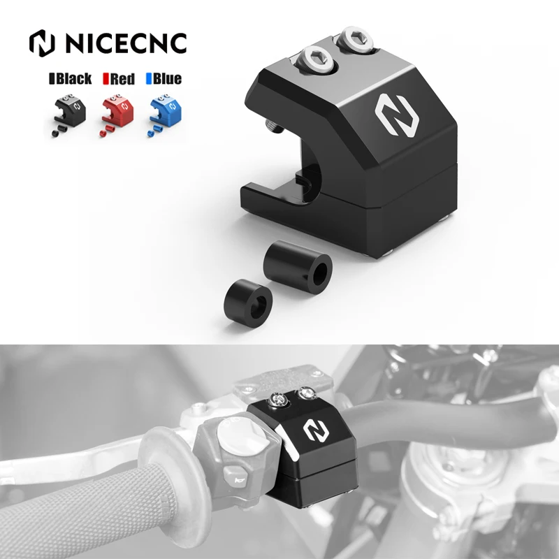 

For Husqvarna TE 300 TE 250 FE 350 450 501 2022-2024 Clutch Master Cylinder Protector Kit For GasGas EC 300 EC 250 2021-2025