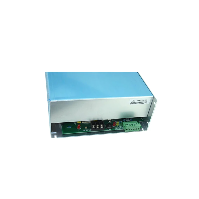 Co2レーザー電源ユニット,青色電力供給デバイスAC110-220V-130 w