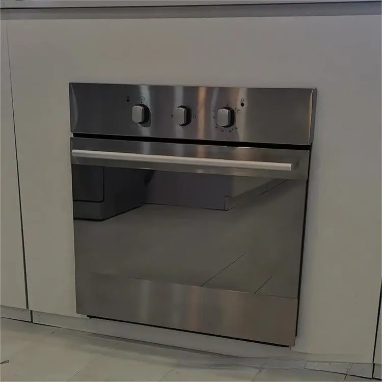 

Built-in mirror gas oven Large capacity kitchen large capacity oven can be in commercial hotels home commercial kitchen