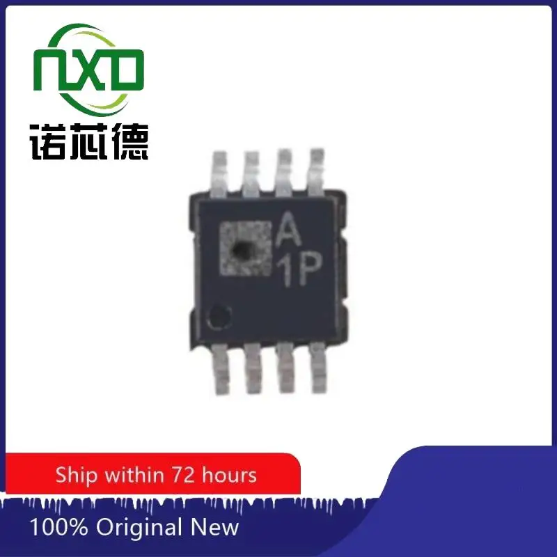 

10PCS/LOT 100% NEW AD8622ARMZ MSOP8 OPERATIONAL AMPLIFIER