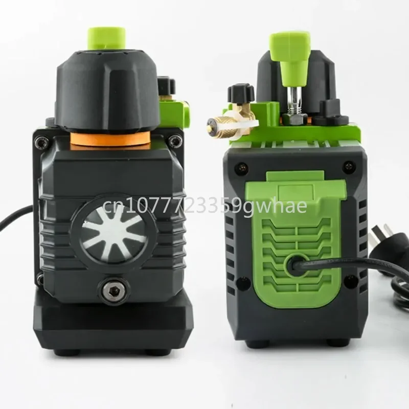 R32 explosion-proof 1.5L small intelligent brushless motor pump lithium battery charging vacuum pump