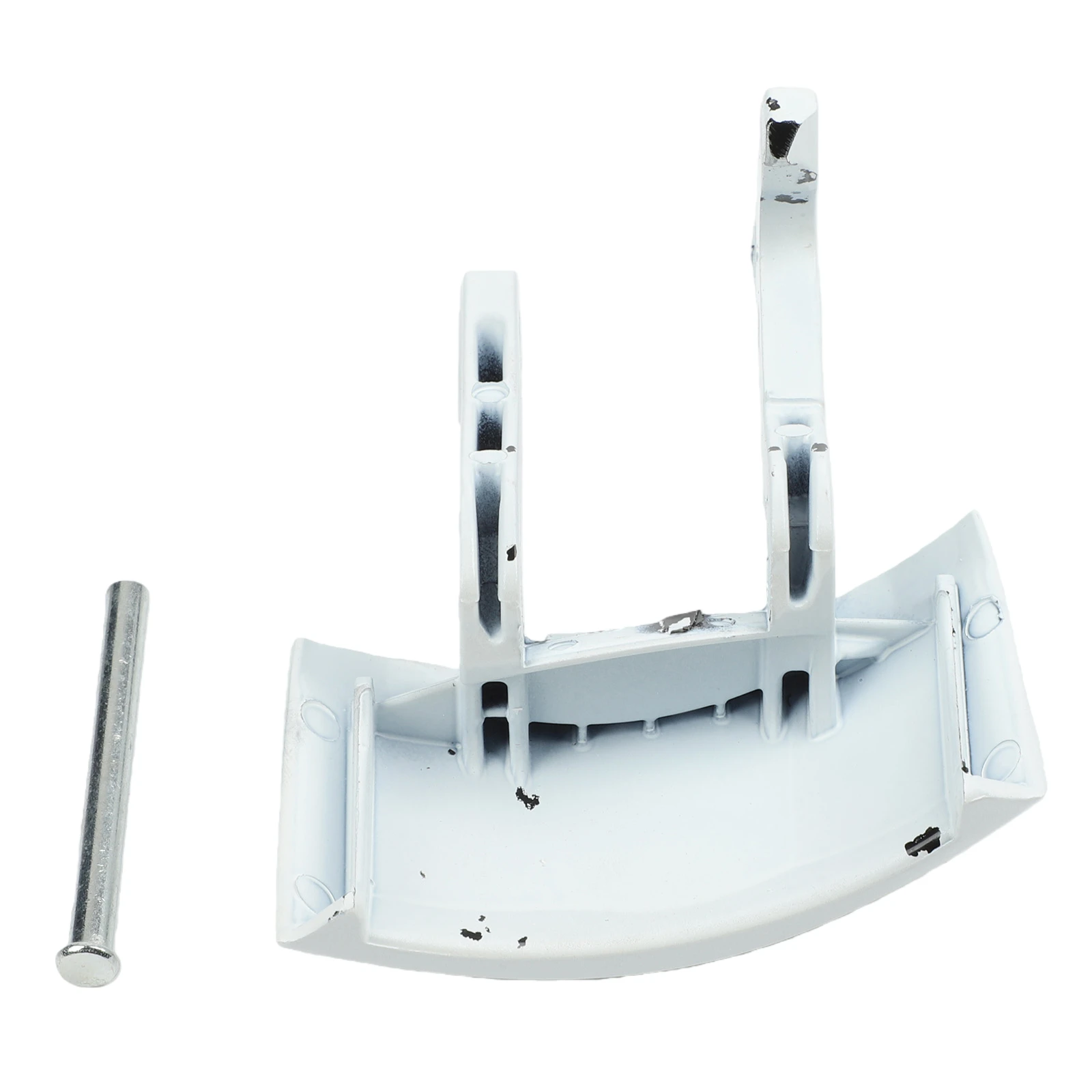 Metal Door Handle Accessories Car Light Assembly Left Or Right Material Metal Door Handle Repair Aftermarket Part
