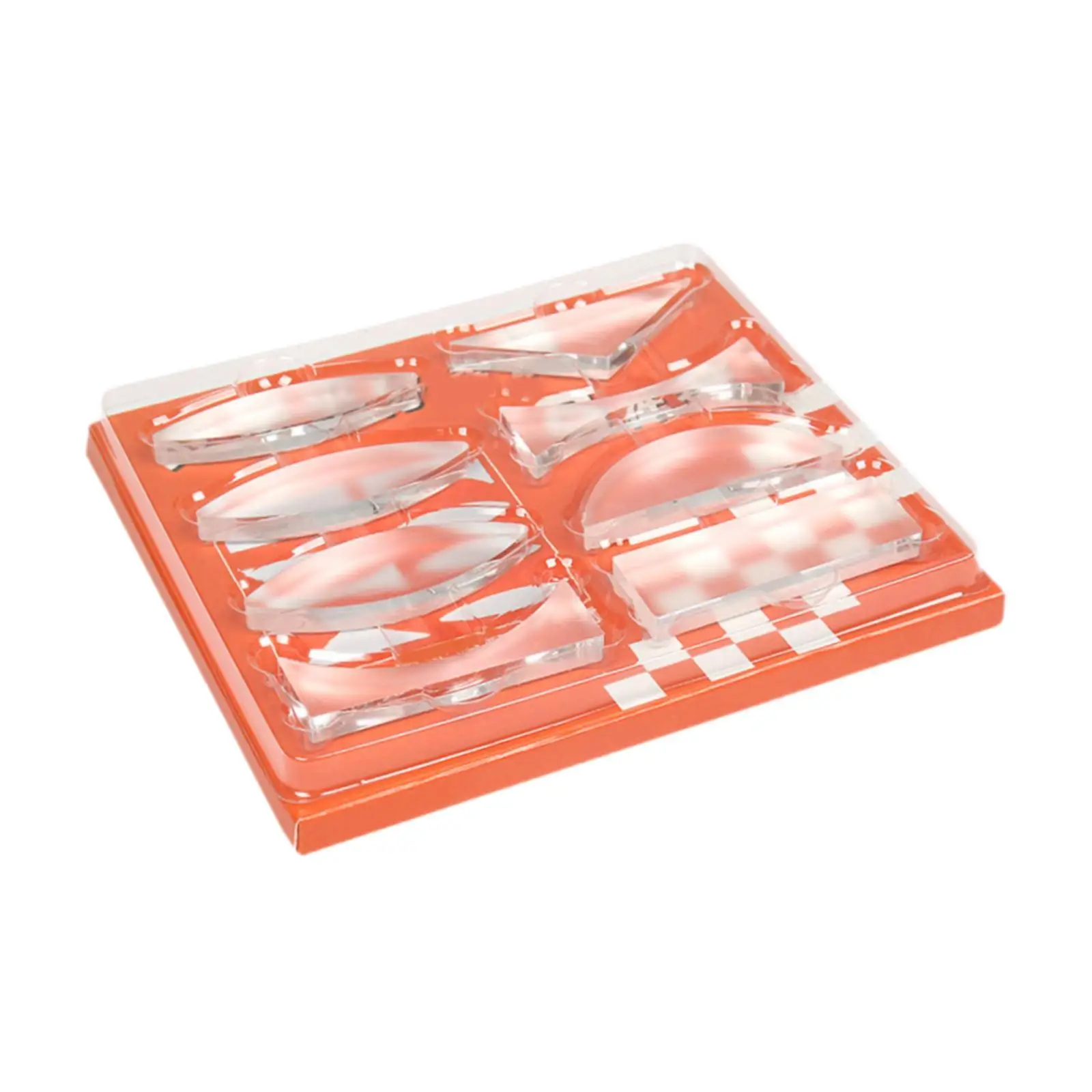 Physical Light Reflection and Refraction Model DIY Projects Science Kit for Gift