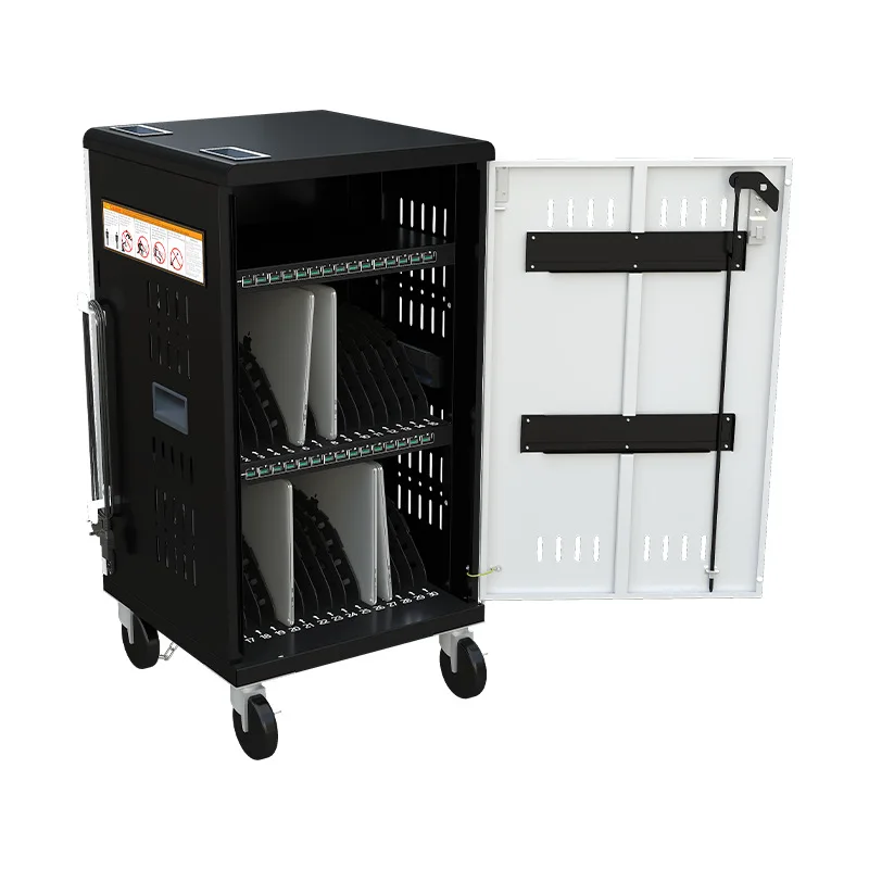 

Smartphone Tablet Charging Cabinet Meeting Room Notebook Charging Cabinet