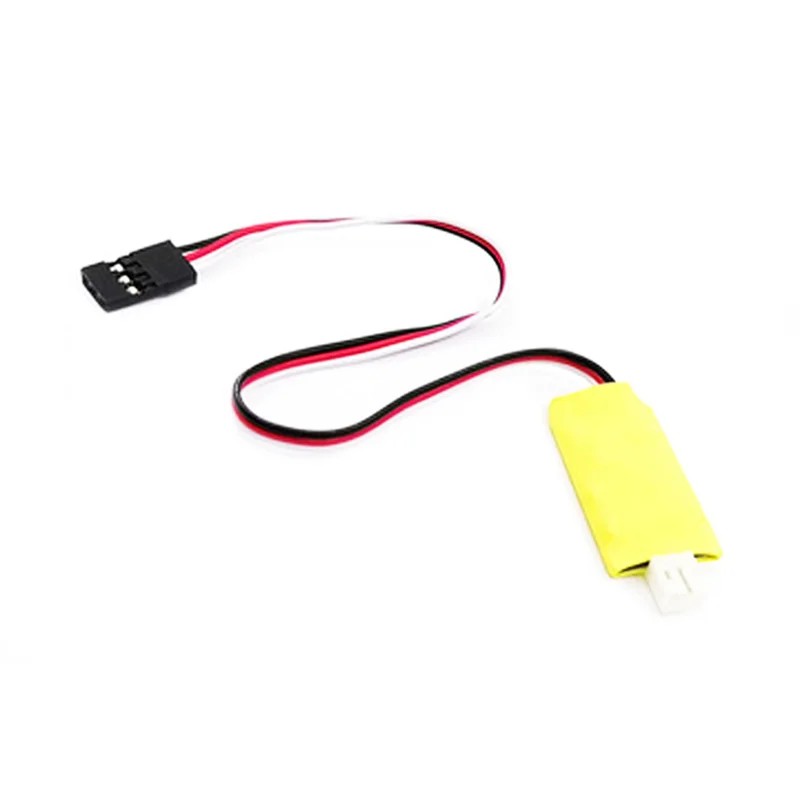 Guincho automático de metal a45f com cabo de controle 3ch para carro crawler 1/10 rc axial scx10 traxxas trx4 rc4wd d90 peças de atualização