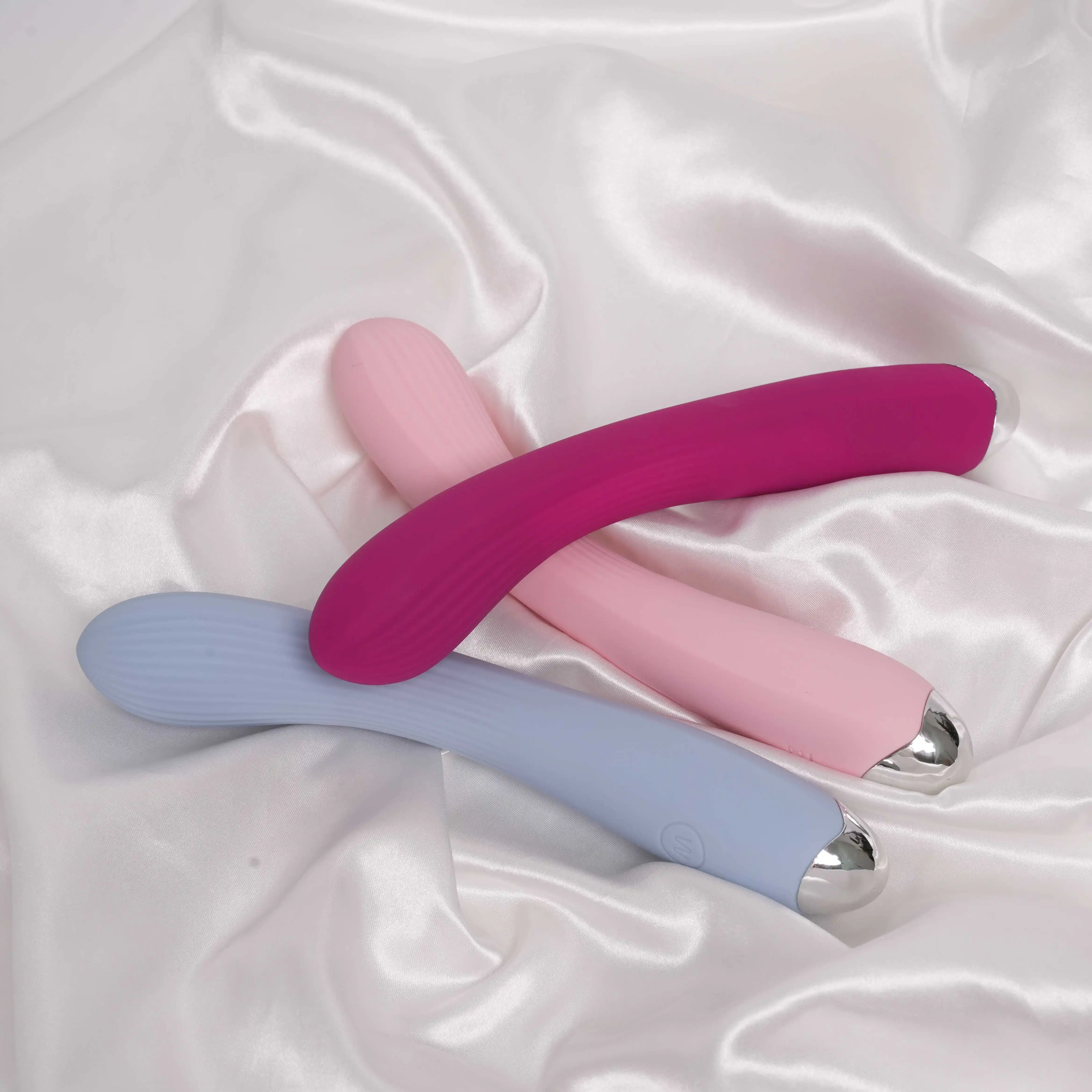 Kraftvoller Rabbit Vibrator Zur G-punkt- Und Klitorisstimulation_voghion.com
