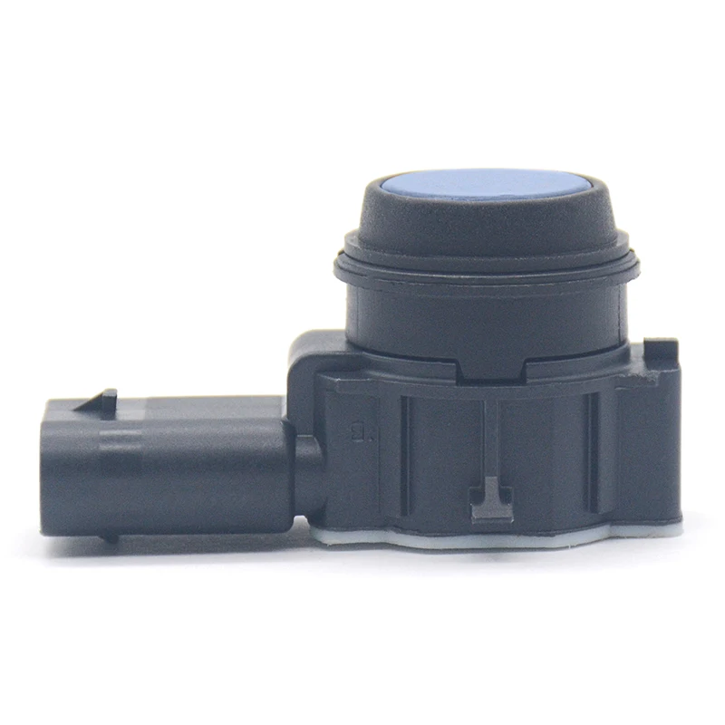 Sistema de radar sensor de estacionamento PDC cor azul para BMW, Dropshipping Atacado, 9261590, 66209261590