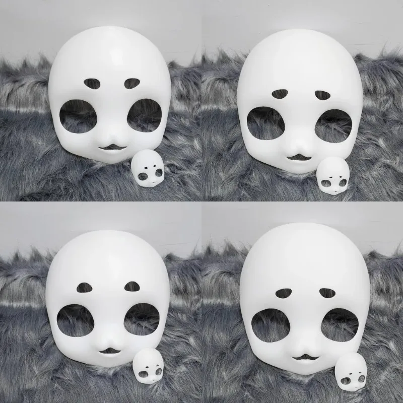 Kig Japanese Doll Beast Puppet 6cm Beast Suit Skull Handmade Small Skull Activity Performance Costume