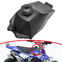 Gas Benzine Tank Voor 2 Takt 47cc 49cc Mini Moto Atv Moto Rcycle Quad Dirt Pocket Bike Mini Moto moto Cross