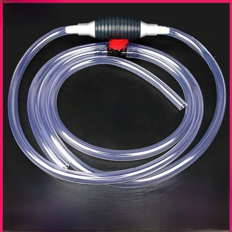 Automatic Universal Well Water Extractor Non- Self-Circulating Home Water Pump Oil Absorber Kitchen Cooking Tool