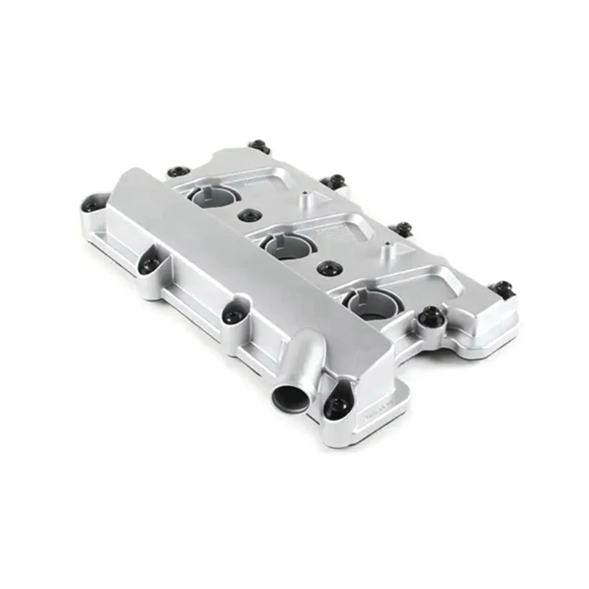 Automobile Cylinder Engine Valve Cover for Audi A4 A5 A6 A7 06E103472N 06B103831J 06E 103 472 N