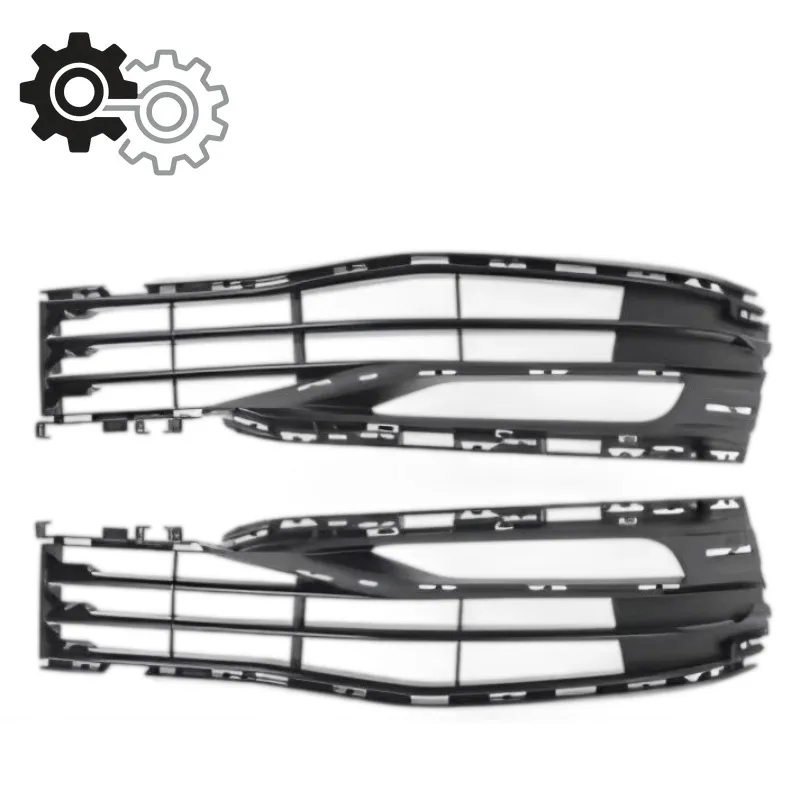 51117385277 / 51117385278 Front Fog Light Bezel Trim Assembly (L/R) for BMW 5 Series G30/G31