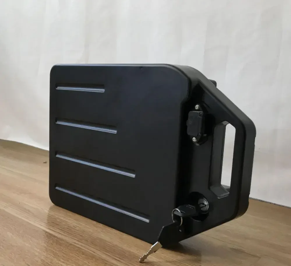 

portable LIthium battery for car 60V20ah scooter citycoco