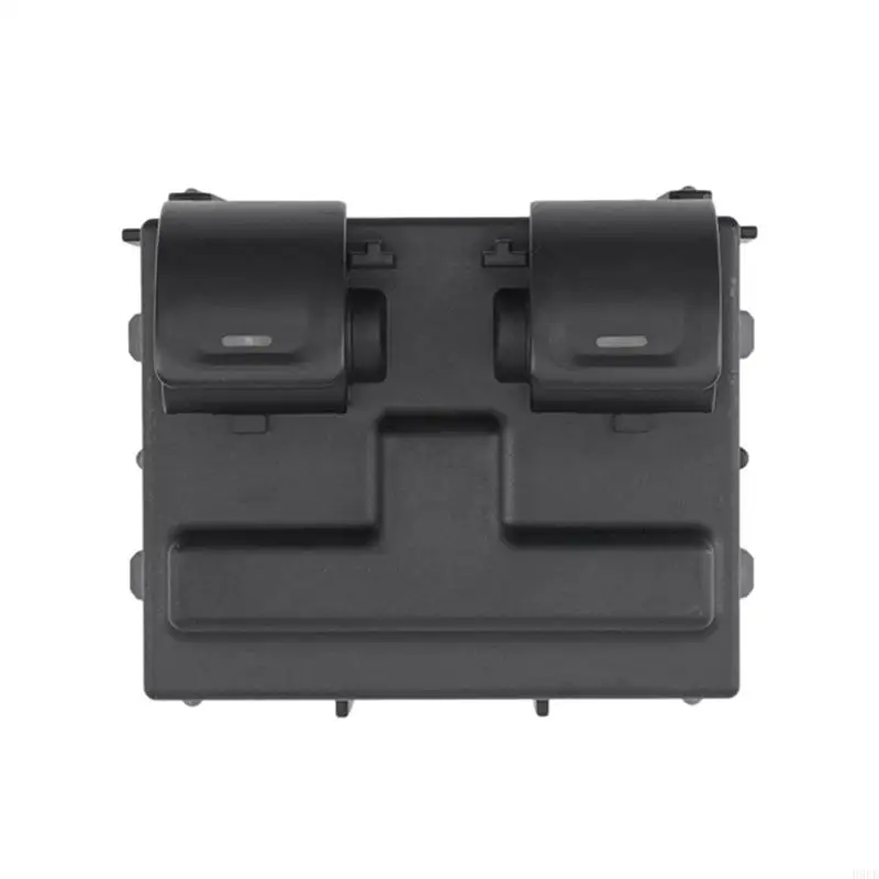

68156218AC Car Electric Power Window Lifter Switch Push Button Suitable for 2 Door 2013-2017 H9EE