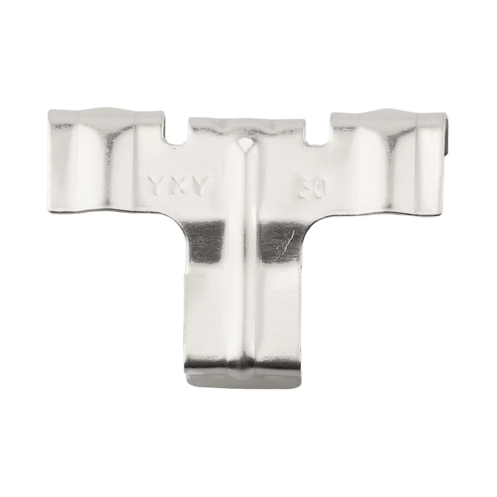 ~ 10 Uds. Clips de drenaje de agua de Panel Solar de acero inoxidable Clips de drenaje transparentes automáticamente para accesorios de módulos solares