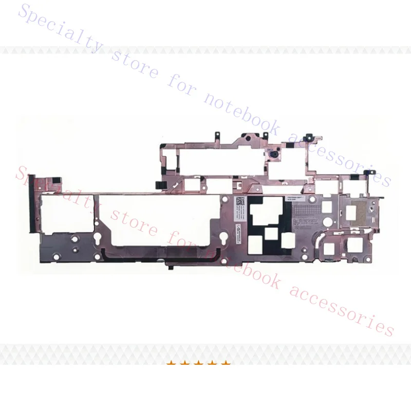 R+  New For Dell Precision 7680 M7680 Keyboard Retention Bracket Frame H7TWK 0H7TWK