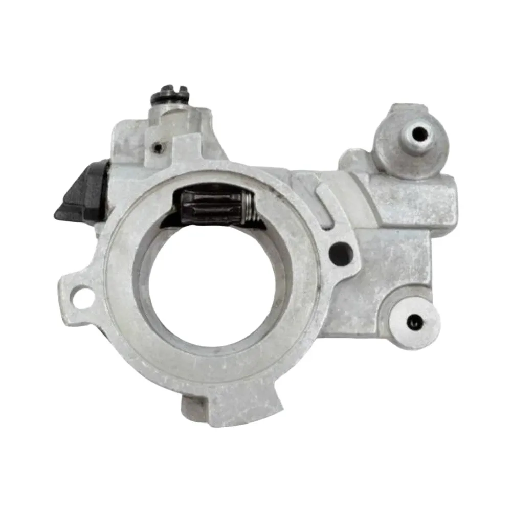 Oil Pump Unit for For 066 MS650 MS660 Chainsaws Designed as Drop In Replacement for 11226403205 and 1122 640 3205