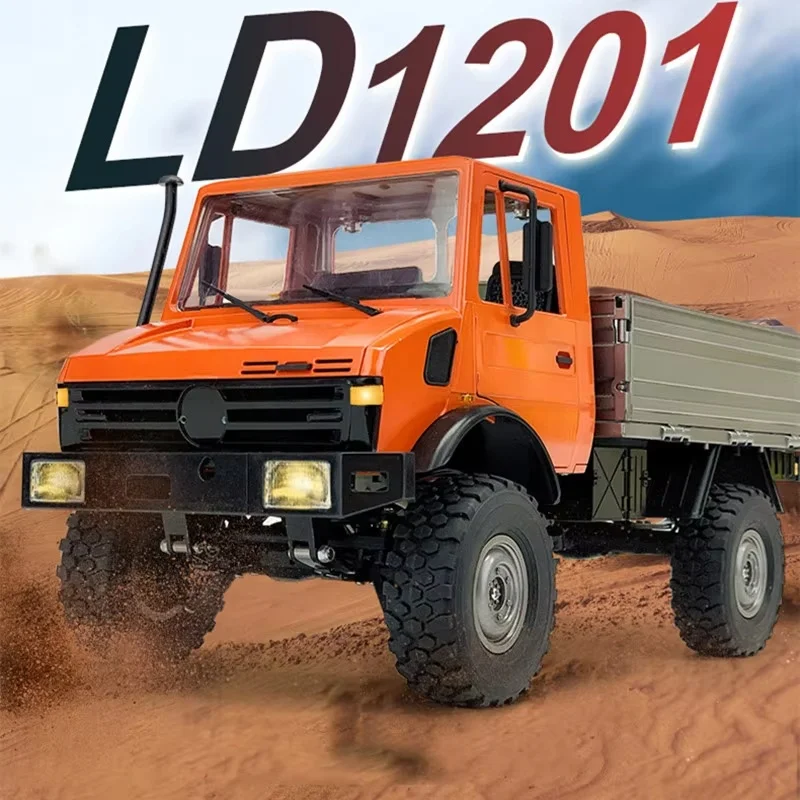 Mobil RC ของเล่นรถบังคับสำหรับ Ld1201, โมเดล5แชนแนลชุดของขวัญ