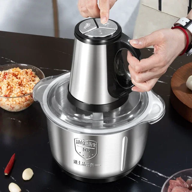 Thumbnail 4 - #21 Latest Electric Food Processors Offers