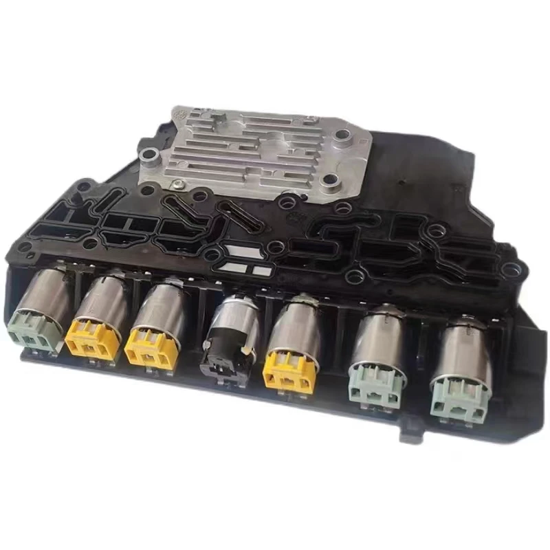 Refurbished  24268169  6T40 Transmission Control Module TCM Tcu Cruze Chevrolet Computer Edition.