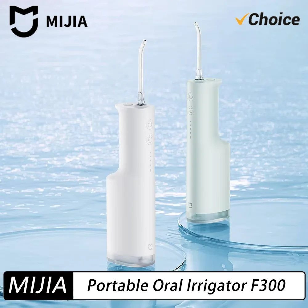 #32 Latest Dental Water Jets Offers