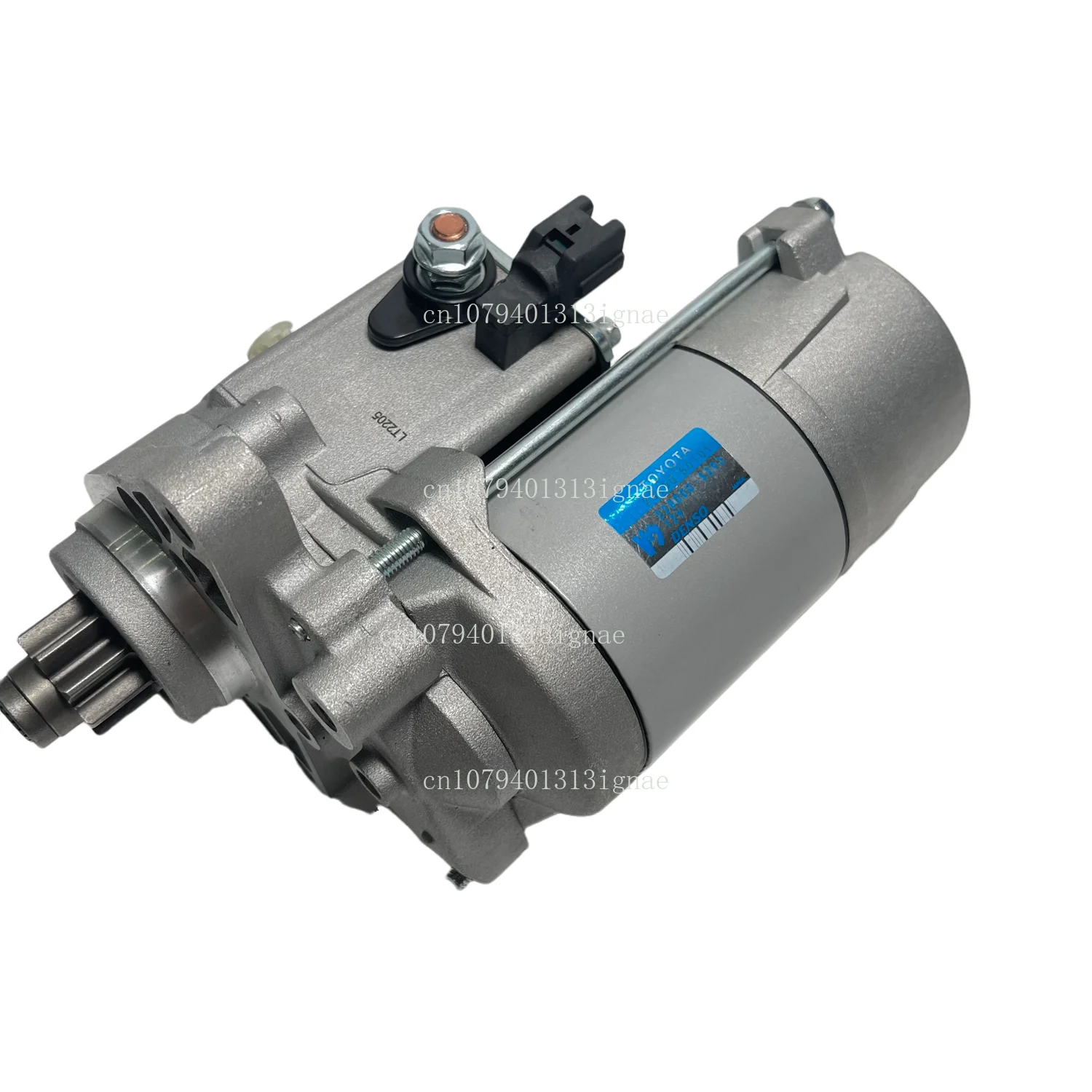 

Применимо в сборе стартера GX400GX460GX470LX470LX570