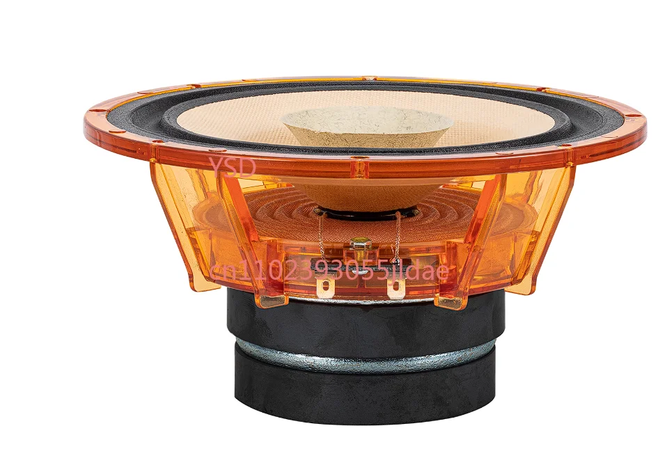 F6S 6.5-Inch Full-R… - image