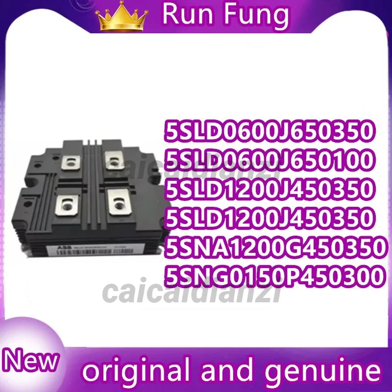 5SNA1200G450350 MODULE 5SNG0150P450300 5SLD0600J650350 In Stock 5SLD0600J650100 5SLD1200J450350 5SLD1200J450350