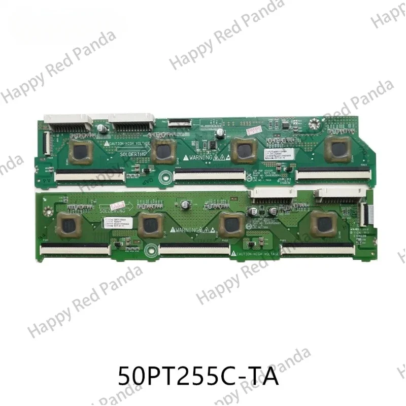 

50PT255C-TA буферная плата EAX63529201 EAX63529301 пара 100% протестирована Быстрая доставка
